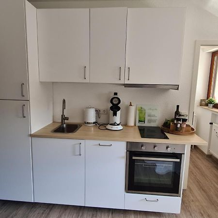 Ferienwohnung Auszeit Winterberg Zentrum Bagian luar foto